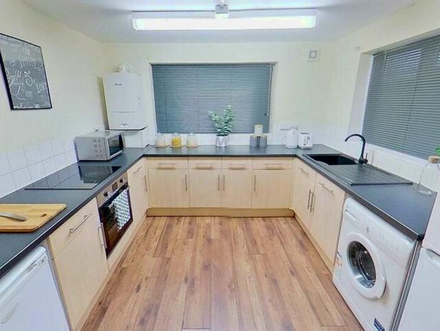 Apartment for rent in St Ann's, Haddon