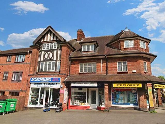 Apartment for rent in Woodthorpe, Gedling