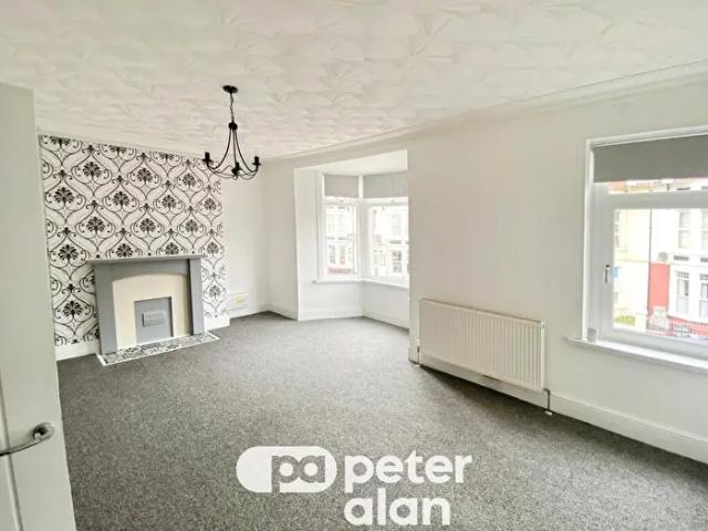 Apartment for rent in Porthcawl
