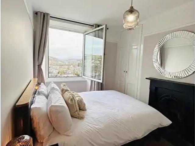 Apartment for rent in Dolgellau
