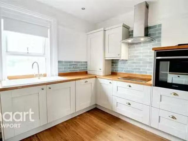 House for rent in Newport