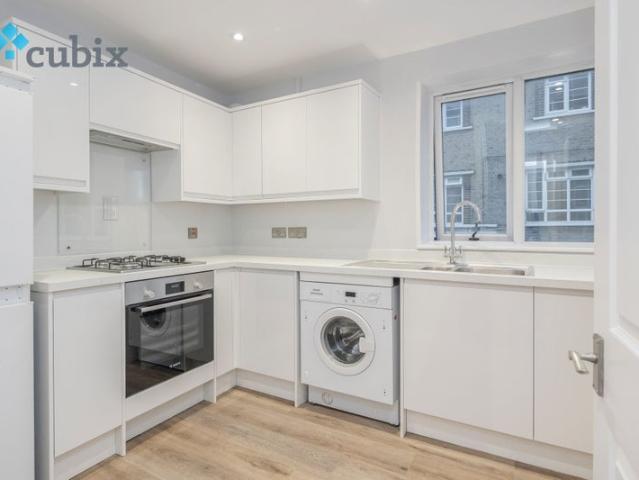 Apartment for rent in Old Kent Road, Greater London