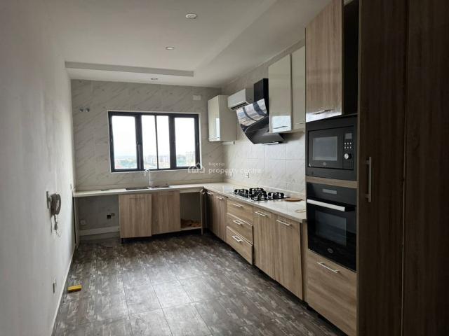 House for sale in Eti Osa, Abuja