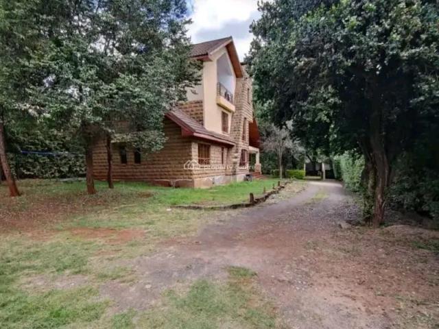 House for sale in Kiambu, Nairobi