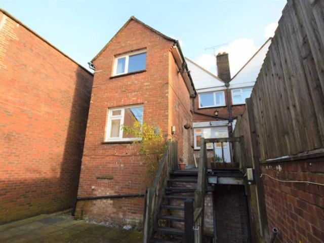 House for rent in Cross In Hand, East Sussex