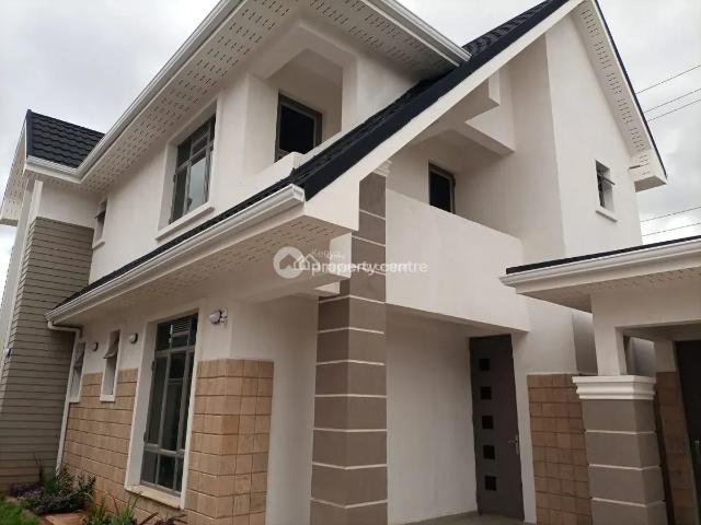 House for sale in Kiambu