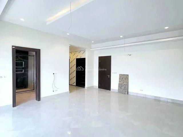 House for sale in Eti Osa, Abuja