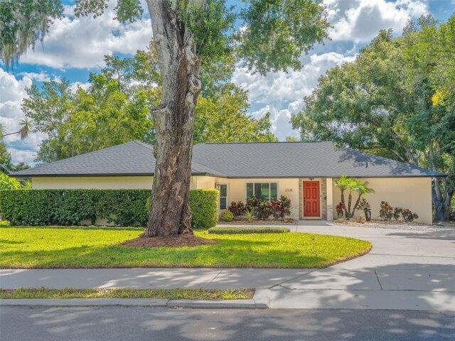 House for sale in Maitland, Florida