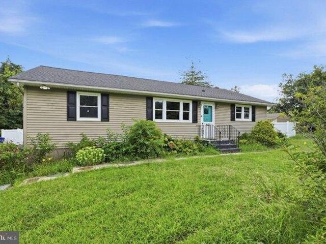 House for sale in Franklinville, New Jersey
