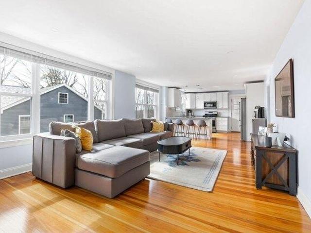 House for sale in Malden, Massachusetts