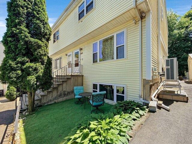 Condo for sale in Malden, Massachusetts