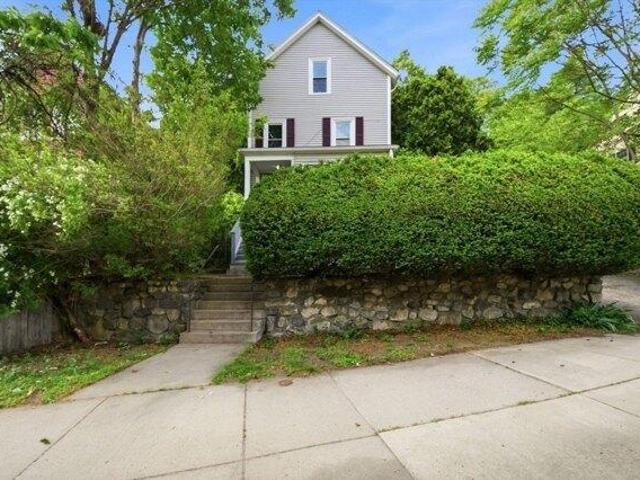 House for sale in Malden, Massachusetts