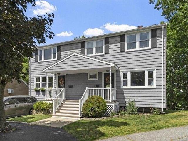 House for sale in Malden, Massachusetts