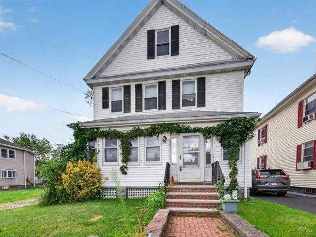 House for sale in Malden, Massachusetts