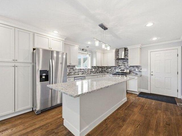 House for sale in Malden, Massachusetts