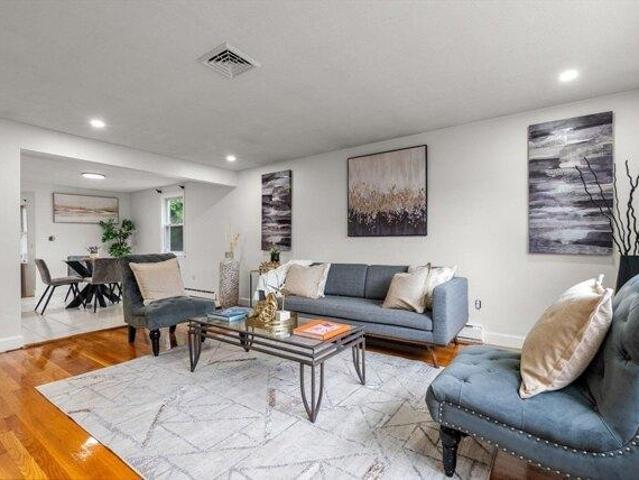 House for sale in Malden, Massachusetts