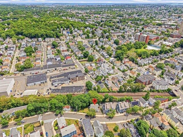 House for sale in Malden, Massachusetts