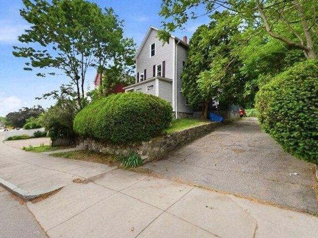 House for sale in Malden, Massachusetts