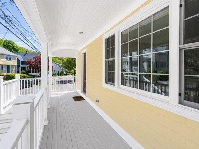 House for sale in Malden, Massachusetts