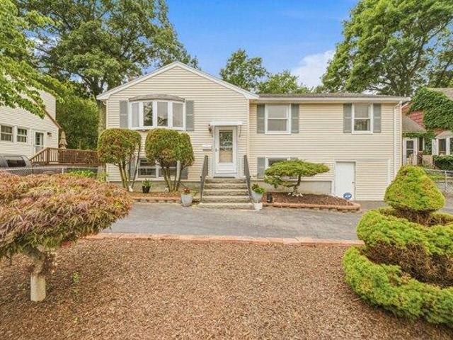 House for sale in Malden, Massachusetts