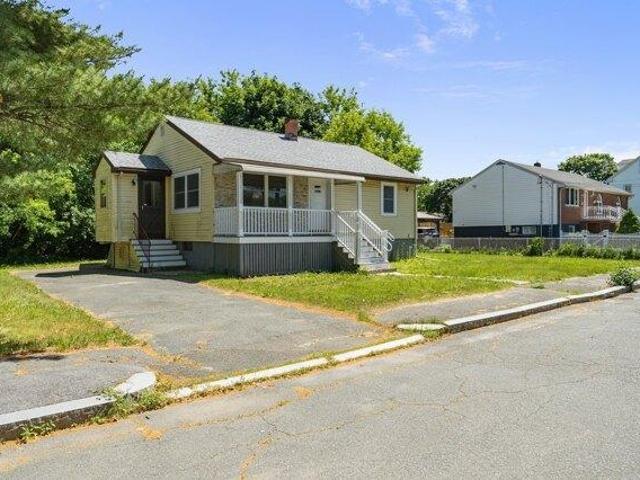 House for sale in Malden, Massachusetts