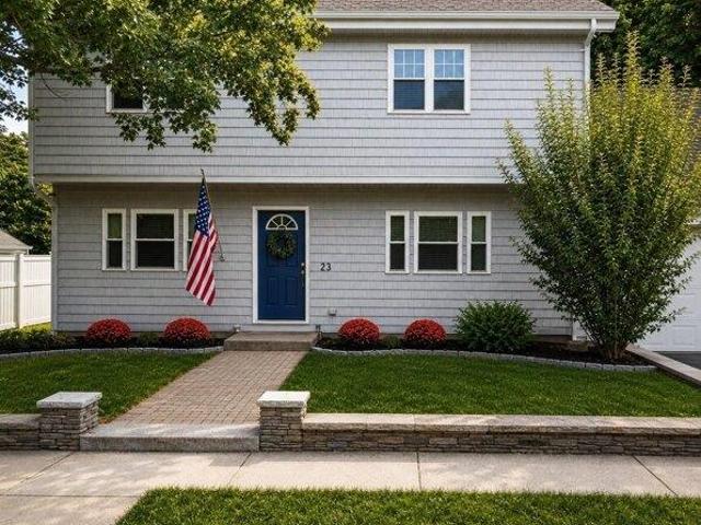 House for sale in Bowdoin Apartments, Malden