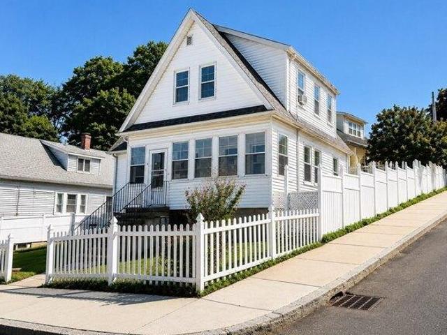 House for sale in Maplewood, Malden