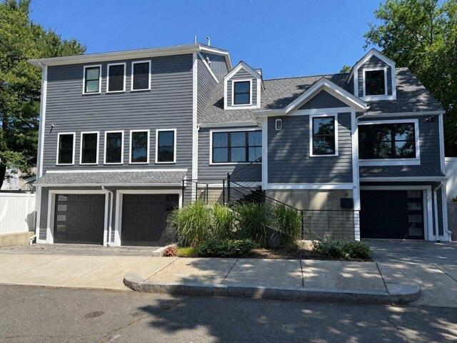 House for sale in Malden, Middlesex County