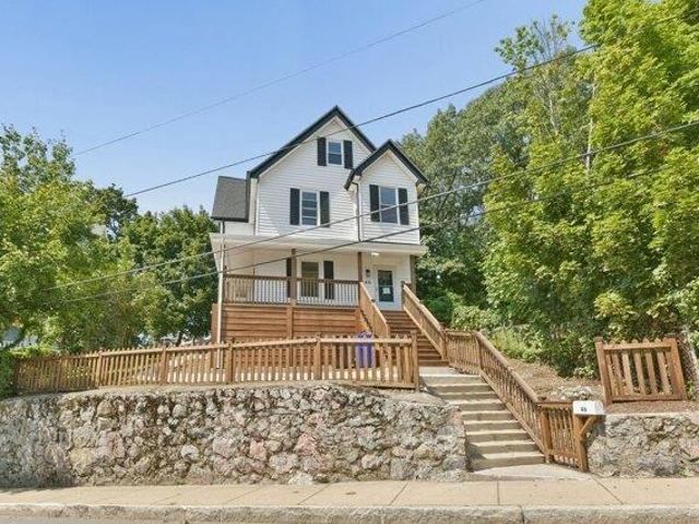 House for sale in Faulkner, Malden