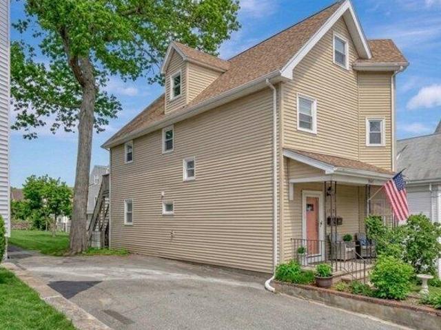 House for sale in Oak Grove, Malden