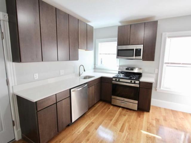 Condo for rent in Malden, Massachusetts