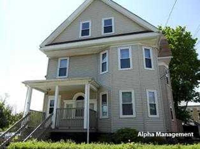 Condo for rent in Malden, Massachusetts