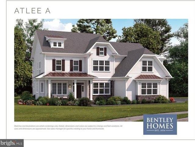 House for sale in Malvern, Pennsylvania