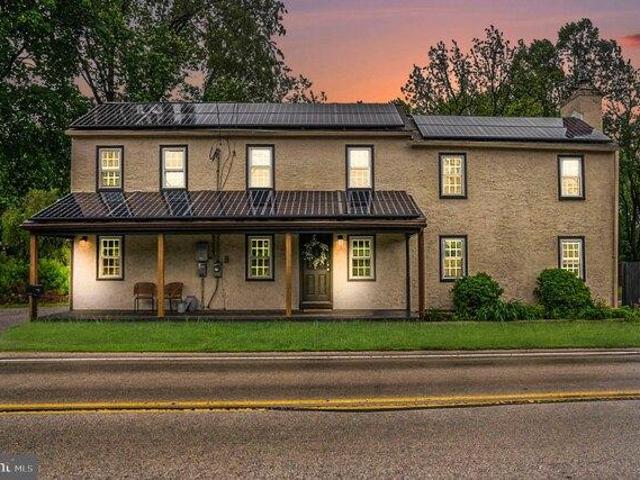 House for sale in Malvern, Pennsylvania