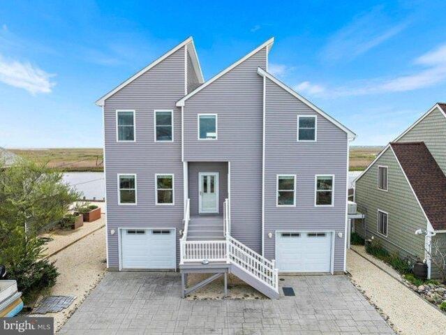 House for sale in Manahawkin, New Jersey