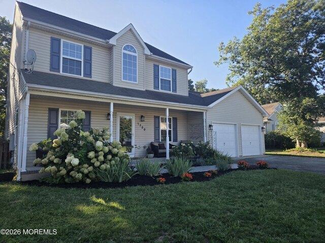 House for sale in Atlantic Heights, Stafford Township