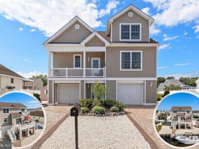 House for sale in Beach Haven West, Stafford Township