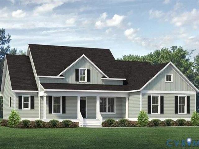 House for sale in Virginia
