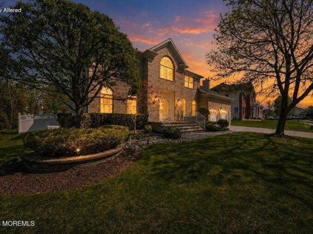 House for sale in Monmouth, New Jersey