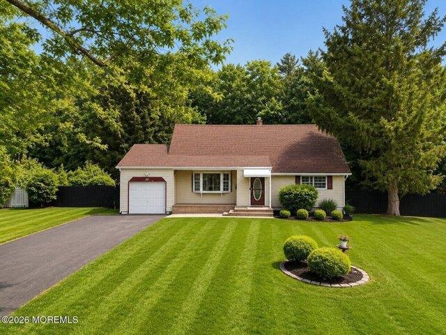 House for sale in Monmouth, New Jersey