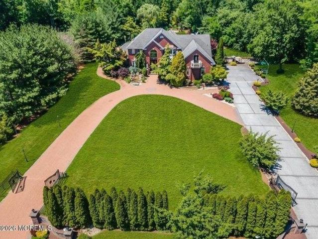 House for sale in Carrs Corner, Manalapan Township