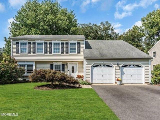 House for sale in Manalapan Township, Monmouth County