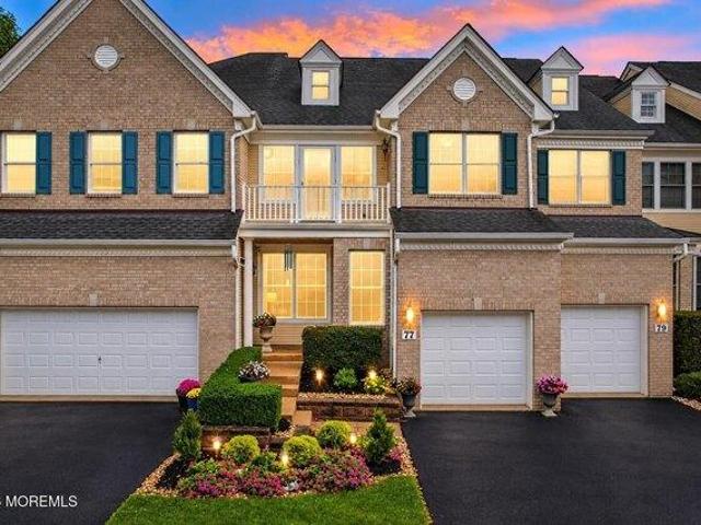 House for sale in Meadow Creek, Manalapan Township