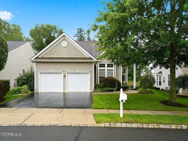 House for sale in Four Seasons at Manalapan, Manalapan Township