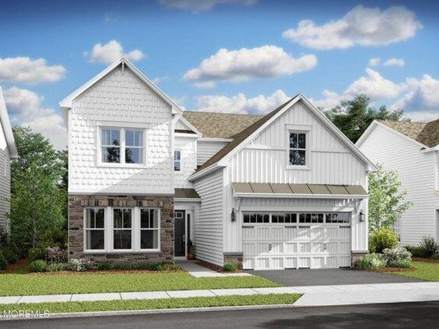 House for sale in Englishtown, Monmouth County