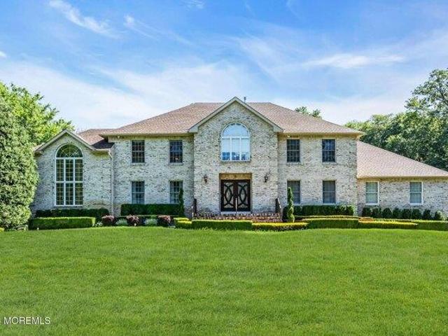 House for sale in Elton Point, Manalapan Township
