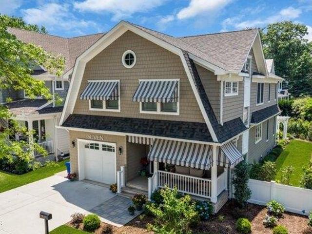 House for sale in Monmouth, New Jersey