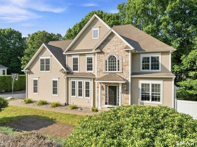 House for sale in Manchester, Connecticut