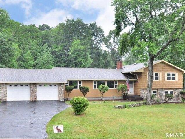 House for sale in Manchester, Connecticut