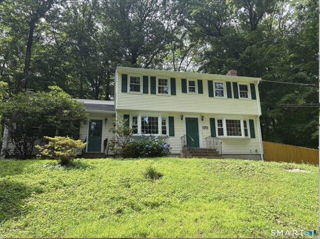 House for sale in Manchester, Connecticut